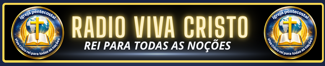 RADIO VIVA CRISTO